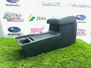Подлокотник Subaru XV 2015 контрактная Подлокотник Subaru XV 2015