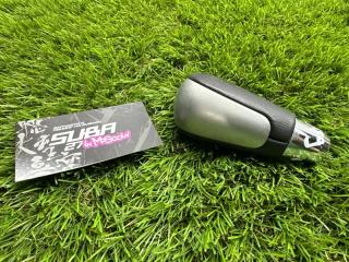 Ручка кпп Subaru Impreza 2010 контрактная Ручка кпп Subaru Impreza 2010