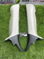 Накладка стойки лобового стекла передняя Subaru Legacy 2006 контрактная Накладка стойки лобового стекла передняя Subaru Legacy 2006