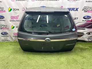 Дверь багажника задняя Subaru Legacy 2006