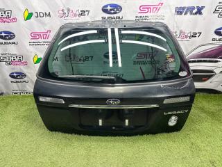 Дверь багажника Subaru Legacy 2005