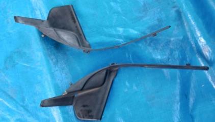 Уголок жабо Subaru Levorg 2019 контрактная Уголок жабо Subaru Levorg 2019