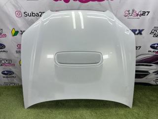 Капот Subaru Legacy 2006