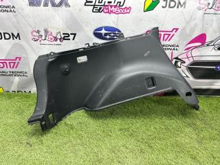 Обшивка багажника задняя левая Subaru Impreza 2010 контрактная Обшивка багажника задняя левая Subaru Impreza 2010