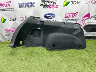 Обшивка багажника задняя левая Subaru Legacy 2006 контрактная Обшивка багажника задняя левая Subaru Legacy 2006