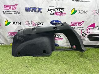 Обшивка багажника задняя правая Subaru Legacy 2006 контрактная Обшивка багажника задняя правая Subaru Legacy 2006