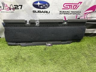 Пол багажника задний Subaru Legacy 2006