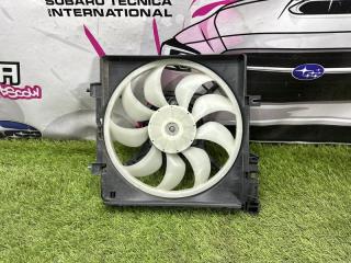 Вентилятор радиатора Subaru Levorg 2017