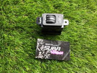 Блок управления подогревом сидений Subaru Forester 2008