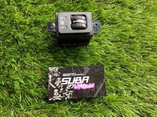 Блок управления подогревом сидений Subaru Forester 2008