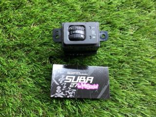 Блок управления подогревом сидений Subaru Forester 2009