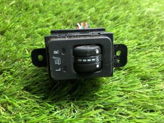 Блок управления подогревом сидений Subaru Forester 2008