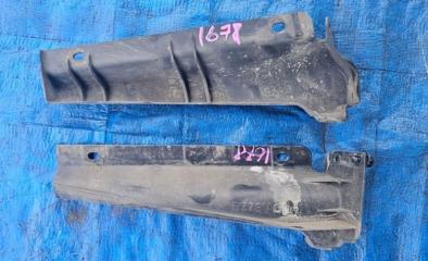 Брызговик задний Subaru Outback 2006