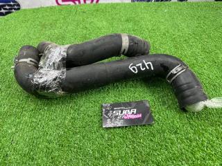 Патрубок охлаждения Subaru Impreza 2010