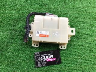 Блок управления климат-контролем Subaru Outback 2007