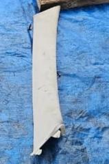 Накладка стойки лобового стекла Subaru Outback 2006 контрактная Накладка стойки лобового стекла Subaru Outback 2006