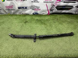 Карданный вал Subaru Levorg 2014