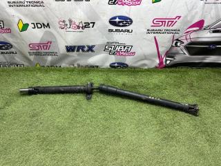 Карданный вал Subaru Levorg 2014