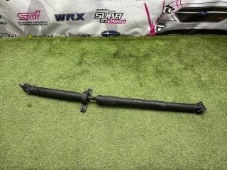 Карданный вал Subaru Impreza WRX STI 2015