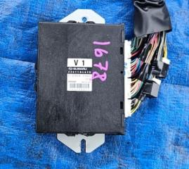 Блок управления ДВС Subaru Outback 2006