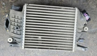 Интеркулер Subaru Legacy 2005