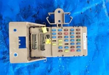 Блок предохранителей салонный Subaru Legacy 2005