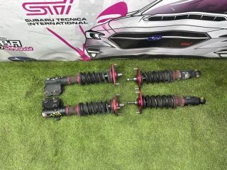 Стойки Subaru Legacy 2012