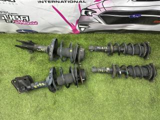 Стойки Subaru Impreza WRX STI 2009