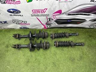 Стойки Subaru Outback 2010