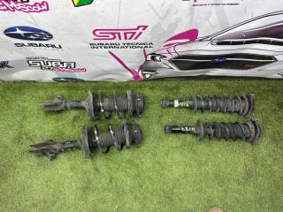 Стойки Subaru Forester 2010