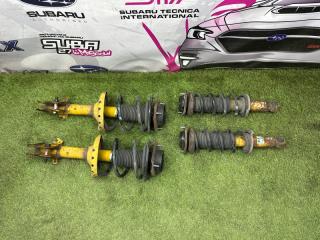 Стойки Subaru Legacy 2010