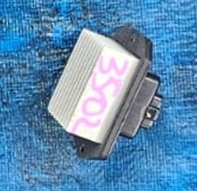 Реостат печки Subaru Legacy 2005