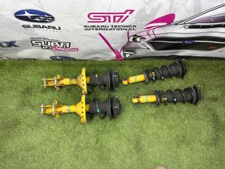 Стойки Subaru Levorg 2014