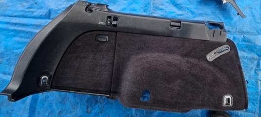 Обшивка багажника задняя левая Subaru Legacy 2005 контрактная Обшивка багажника задняя левая Subaru Legacy 2005