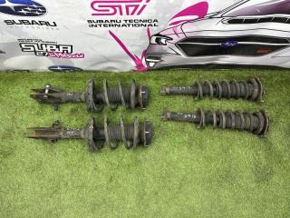 Стойки Subaru Forester 2012