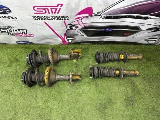 Стойки Subaru Impreza WRX STI 2015