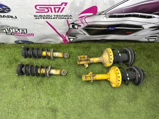 Стойки Subaru Legacy 2008