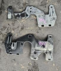 Защита днища Subaru Legacy 2005