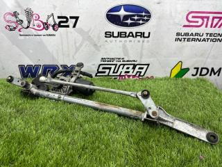 Трапеция дворников передняя Subaru Legacy 2010
