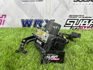 Блок abs Subaru Forester 2012 контрактная Блок abs Subaru Forester 2012