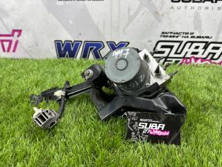 Блок abs Subaru Forester 2012 контрактная Блок abs Subaru Forester 2012