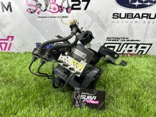 Блок abs Subaru Levorg 2014 контрактная Блок abs Subaru Levorg 2014