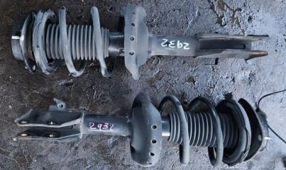 Стойки Subaru Forester 2013