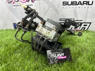 Блок abs Subaru Impreza WRX STI 2015 контрактная Блок abs Subaru Impreza WRX STI 2015
