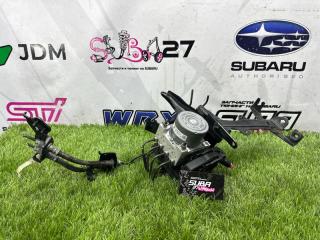 Блок abs Subaru Levorg 2014 контрактная Блок abs Subaru Levorg 2014