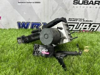 Блок abs Subaru Forester 2010 контрактная Блок abs Subaru Forester 2010