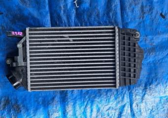 Интеркулер Subaru Forester 2013