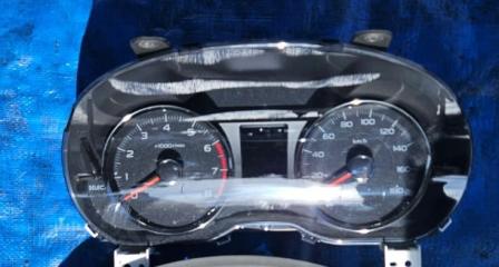 Спидометр Subaru Forester 2013