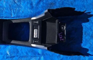 Консоль кпп Subaru Forester 2013