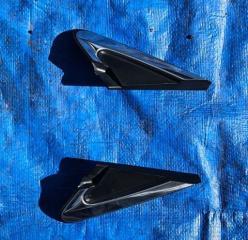 Уголок двери Subaru Forester 2013